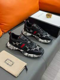 Picture of Gucci Shoes _SKUGuccisz38-44mnf014010463